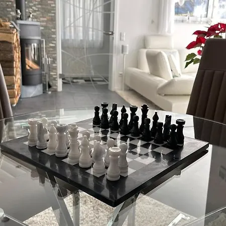 Auszeit Im Heinental Apartment