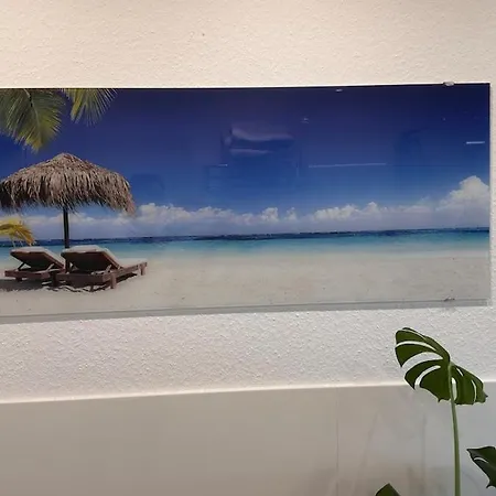 Auszeit Im Heinental דירה *