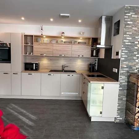 Auszeit Im Heinental Apartment Wildberg (Baden-Wurttemberg)