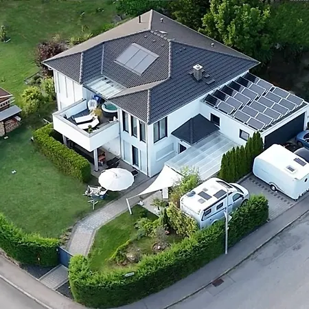 Auszeit Im Heinental *