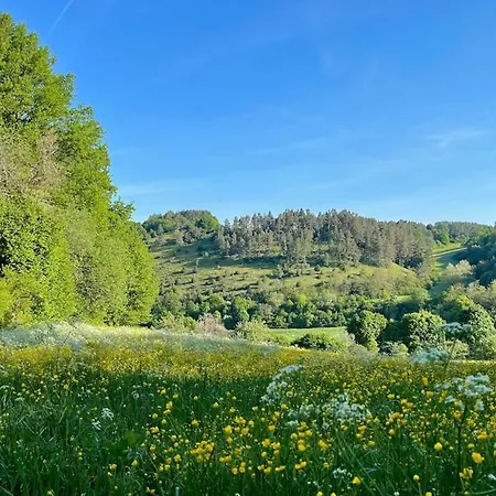 Auszeit Im Heinental דירה *