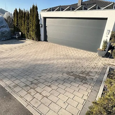 Apartment Auszeit Im Heinental *