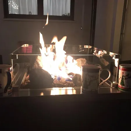 Apartment Auszeit Im Heinental Wildberg (Baden-Wurttemberg)