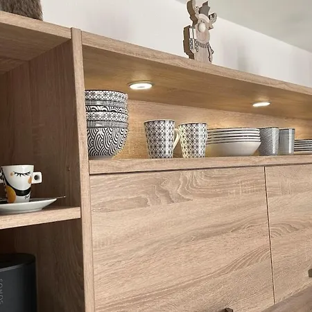 Auszeit Im Heinental Apartment