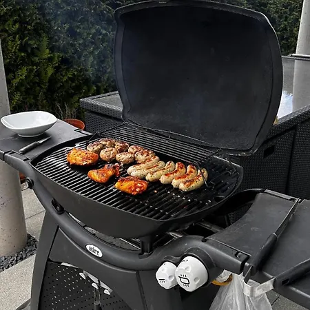 Auszeit Im Heinental *