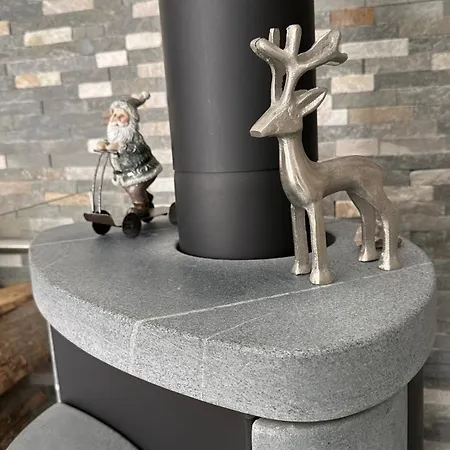 Auszeit Im Heinental Apartman *