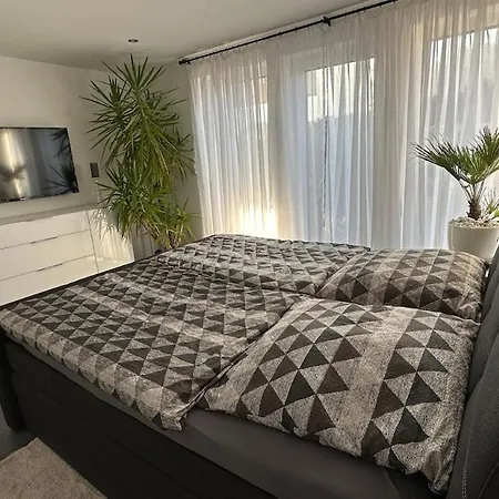 Apartment Auszeit Im Heinental