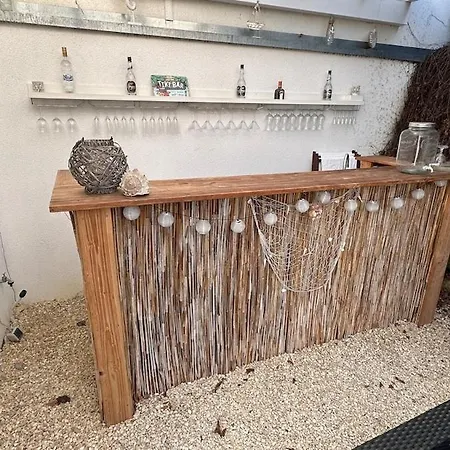 Apartment Auszeit Im Heinental *