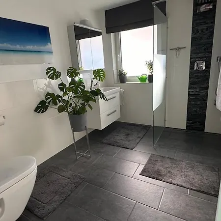 Apartment Auszeit Im Heinental Wildberg (Baden-Wurttemberg)