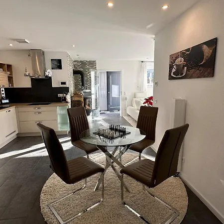 Auszeit Im Heinental *