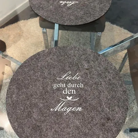 Auszeit Im Heinental דירה