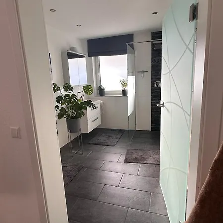 Apartment Auszeit Im Heinental