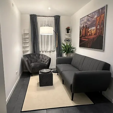 Daire Auszeit Im Heinental *