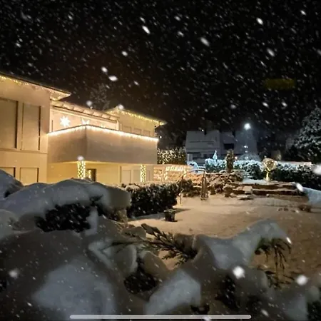 Auszeit Im Heinental Apartment Wildberg (Baden-Wurttemberg)