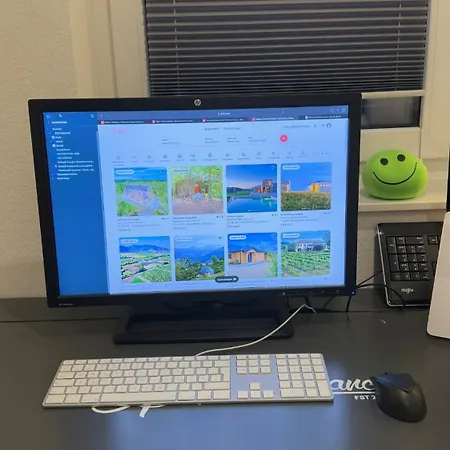 Daire Auszeit Im Heinental