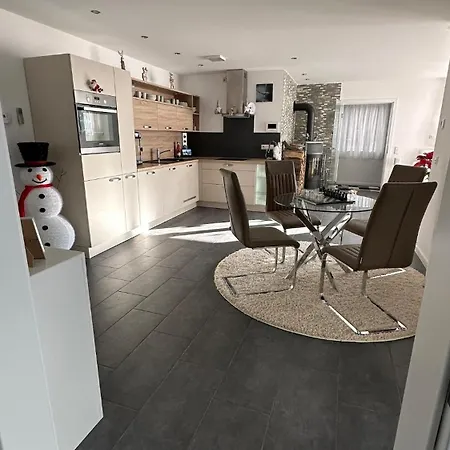 Auszeit Im Heinental Apartment *