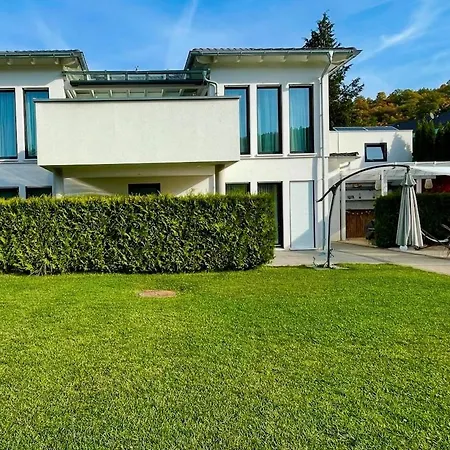 Apartment Auszeit Im Heinental *