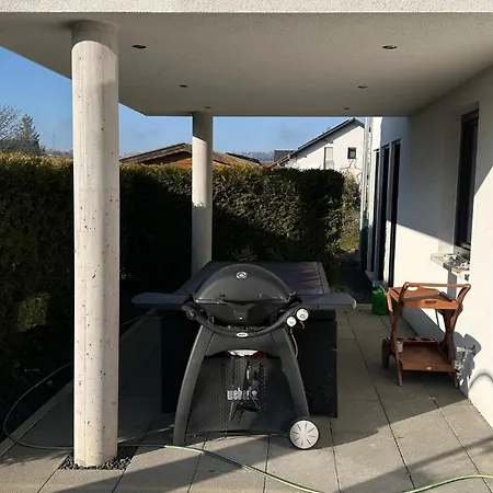 Apartment Auszeit Im Heinental Wildberg (Baden-Wurttemberg)