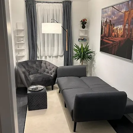 Auszeit Im Heinental Apartment *