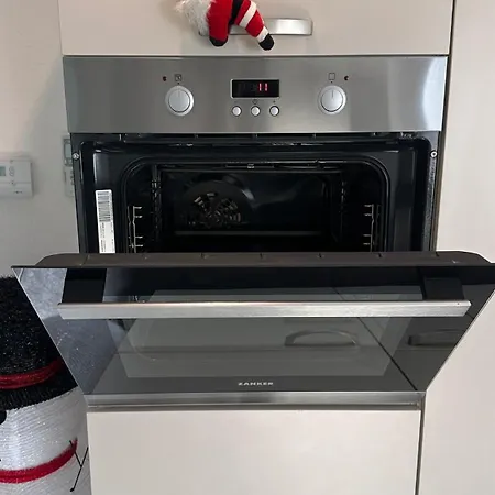 Apartment Auszeit Im Heinental *