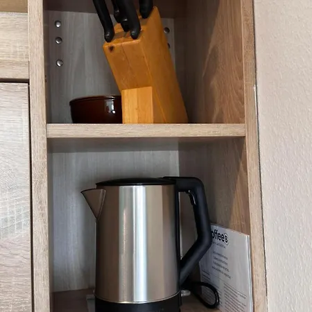 Auszeit Im Heinental * Wildberg (Baden-Wurttemberg)