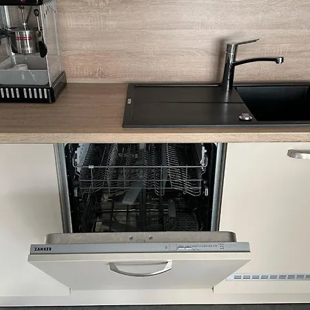 Apartment Auszeit Im Heinental