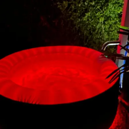 Auszeit Im Heinental * Wildberg (Baden-Wurttemberg)