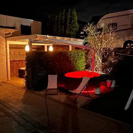 Auszeit Im Heinental Apartment