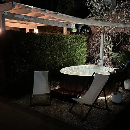 Apartment Auszeit Im Heinental Wildberg (Baden-Wurttemberg)