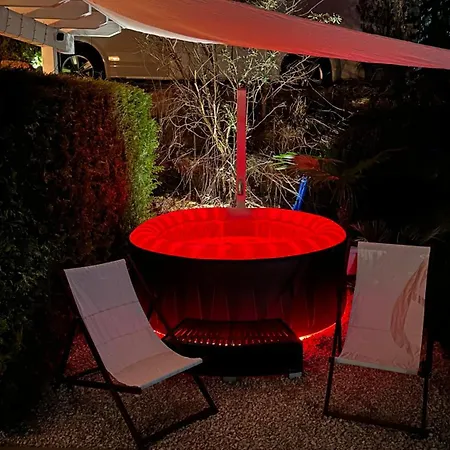 Apartment Auszeit Im Heinental Wildberg (Baden-Wurttemberg)