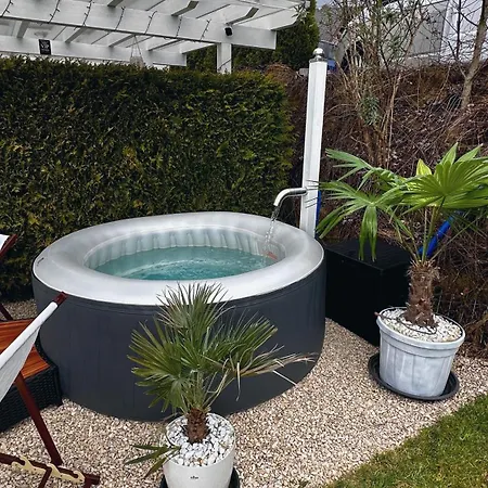 Apartment Auszeit Im Heinental Wildberg (Baden-Wurttemberg)