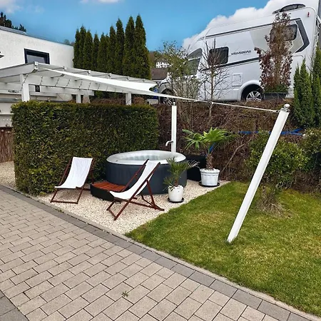 Auszeit Im Heinental *