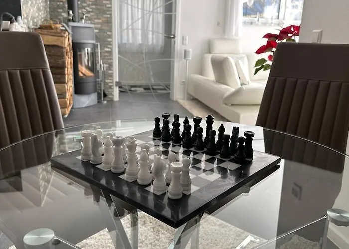 Auszeit Im Heinental Apartman