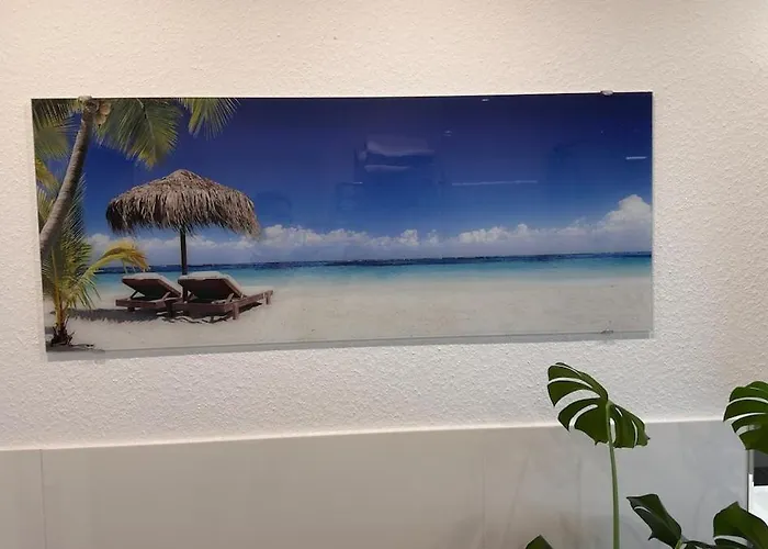 Auszeit Im Heinental Apartman *