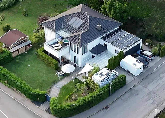 Auszeit Im Heinental *