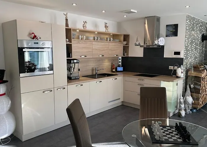 Auszeit Im Heinental * Wildberg