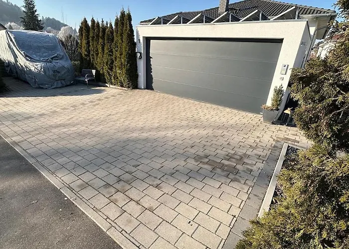 Apartman Auszeit Im Heinental *