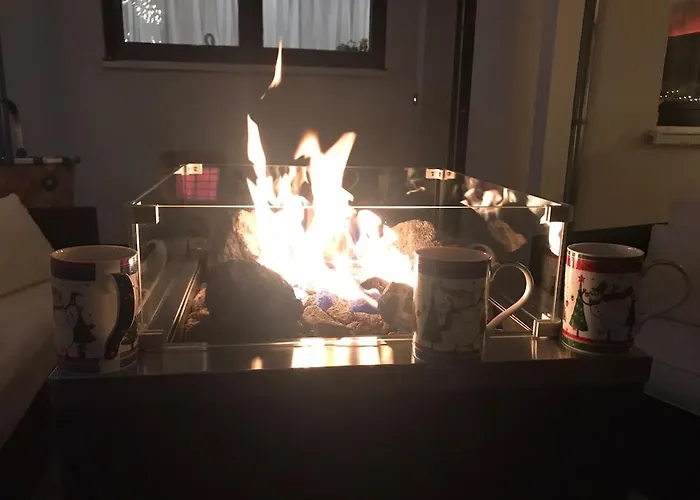 Apartman Auszeit Im Heinental Wildberg