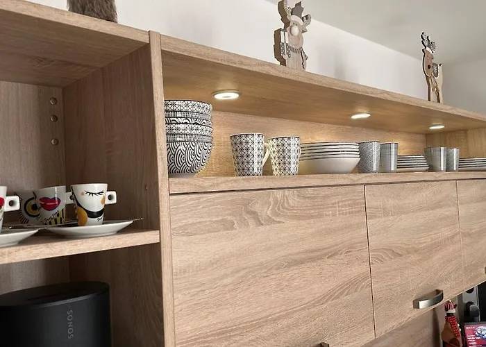 Auszeit Im Heinental Apartman