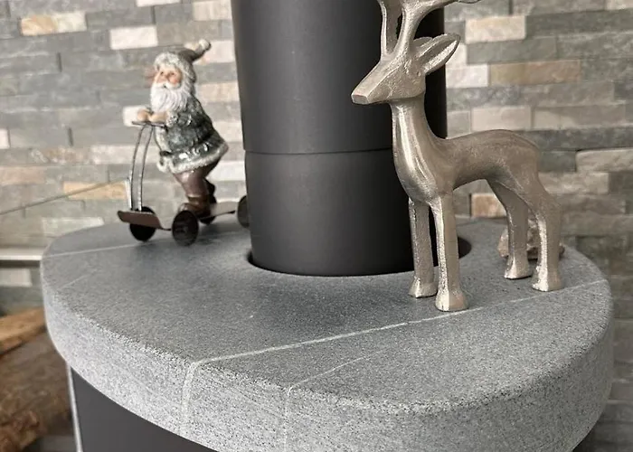 Auszeit Im Heinental Apartman *