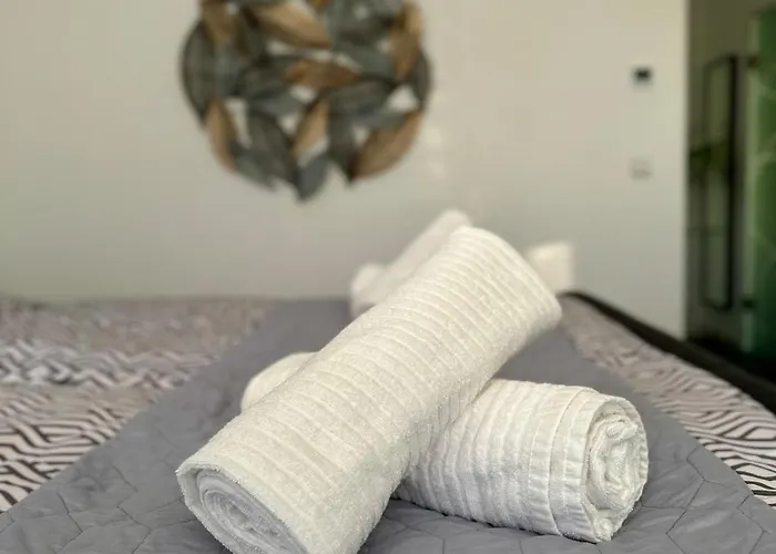 Apartman Auszeit Im Heinental *