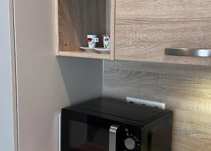 Auszeit Im Heinental *