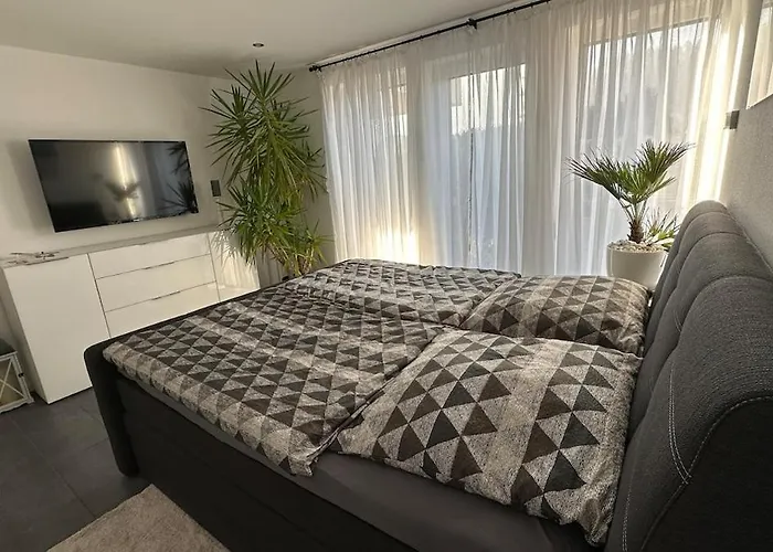 Apartman Auszeit Im Heinental