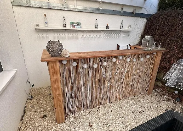 Apartman Auszeit Im Heinental *