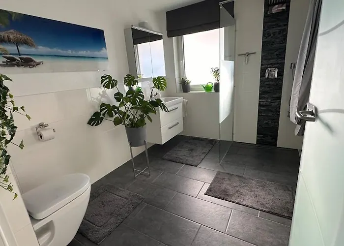 Apartman Auszeit Im Heinental Wildberg