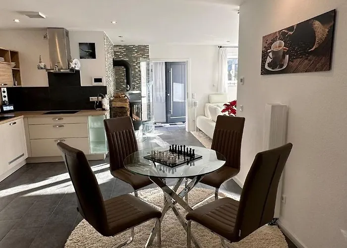 Auszeit Im Heinental *