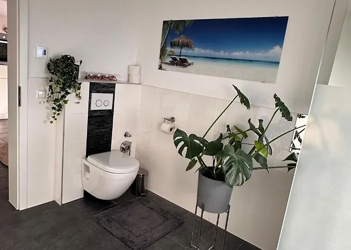 Auszeit Im Heinental * Wildberg