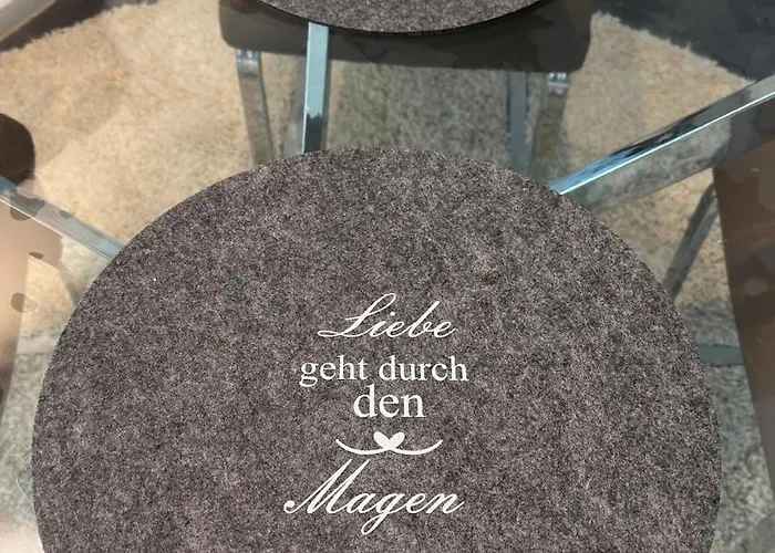 Auszeit Im Heinental Apartman