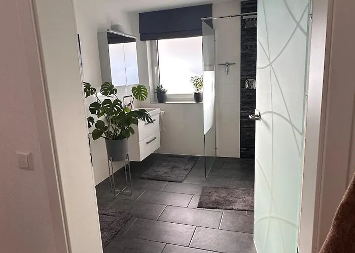 Apartman Auszeit Im Heinental