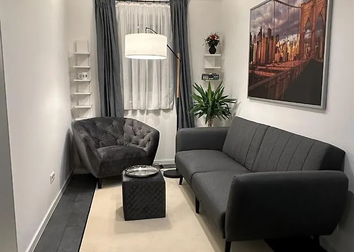 Apartman Auszeit Im Heinental *